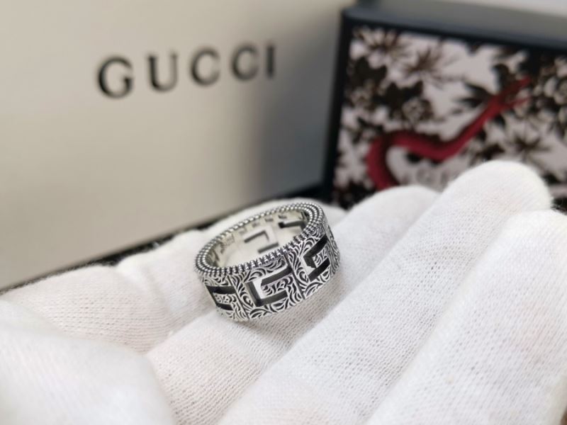 Gucci Rings